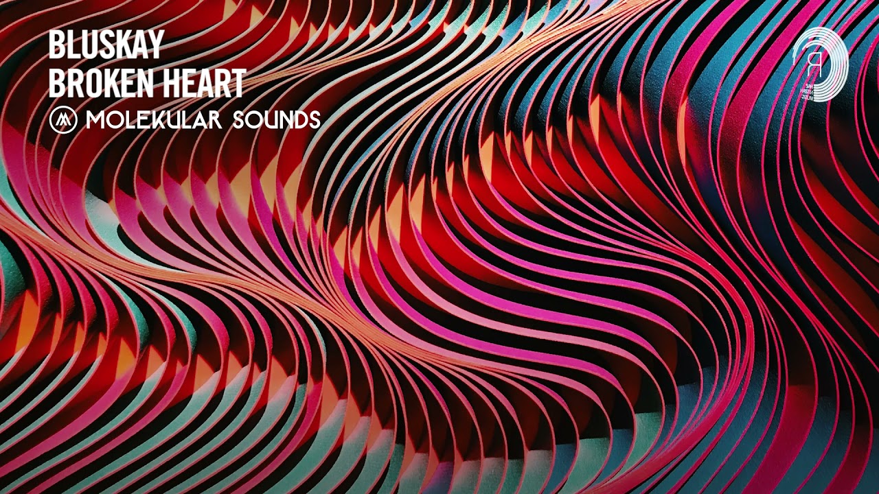 BluSkay - On My Broken Heart [Molekular] Extended