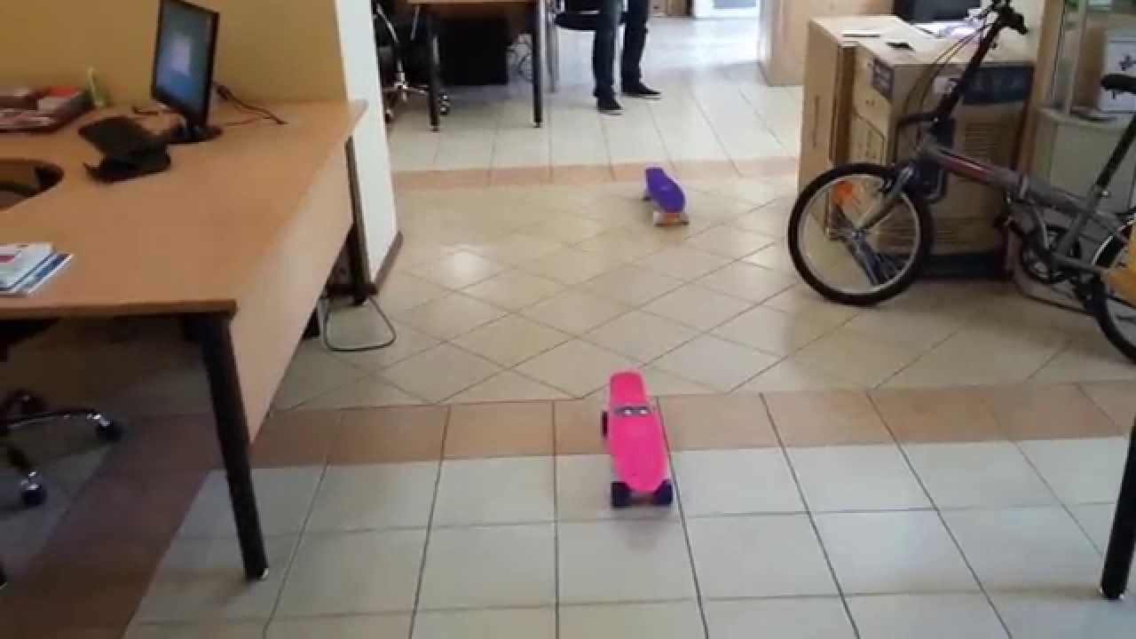 Penny Board VS. Fake Penny Board