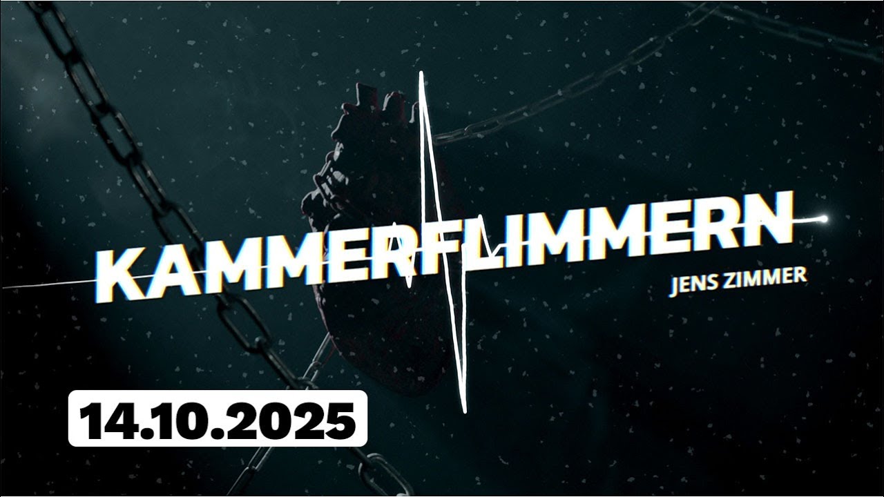 Kammerflimmern, No7