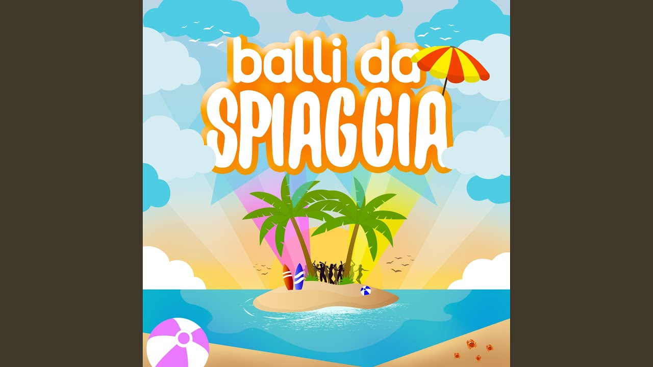 Il Ballo Dello Squalo