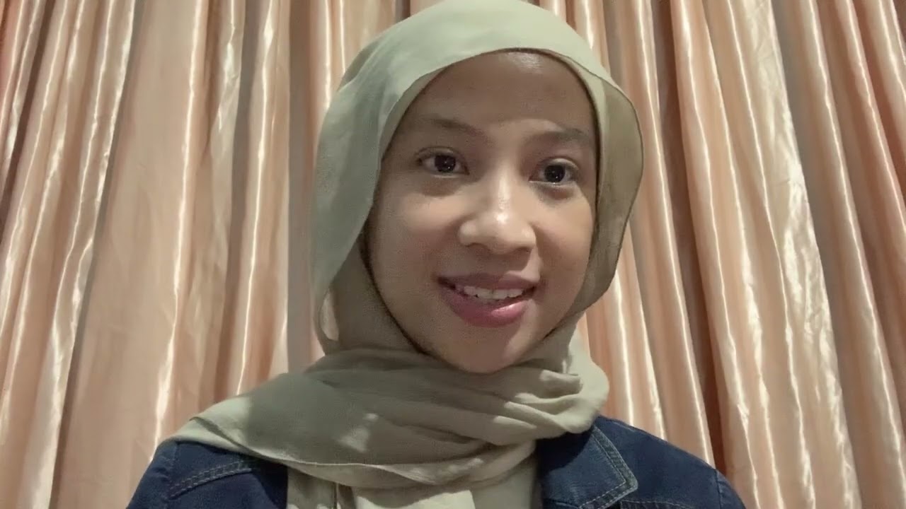 Food - Nasywa Alya Susilo, a task for advanced listening & speaking