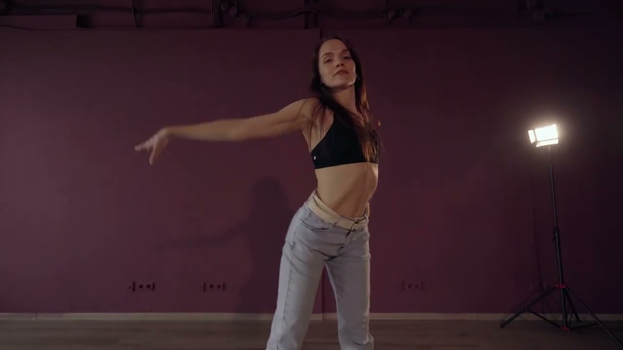 VLADA VASHKEVICH HIGH HEELS CHOREO || Enrique Iglesias – Ring my bells