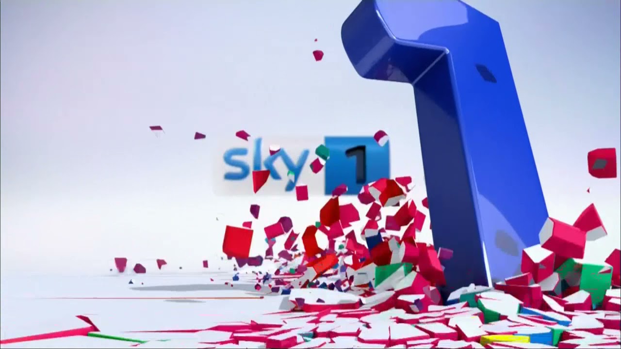 Sky 1 - Break Bumper: Breakout (2016)