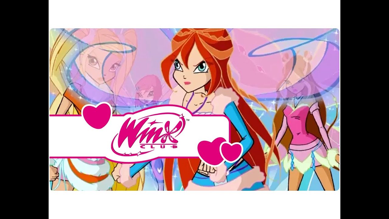 Winx Club - Temporada 4 Episodio 23 - La prueba de Bloom (clip3)