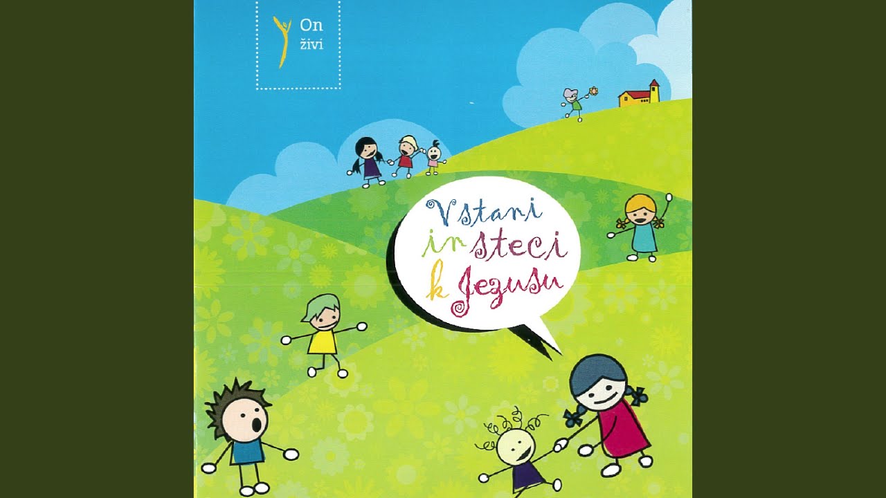 Gospod Je Moj Pastir