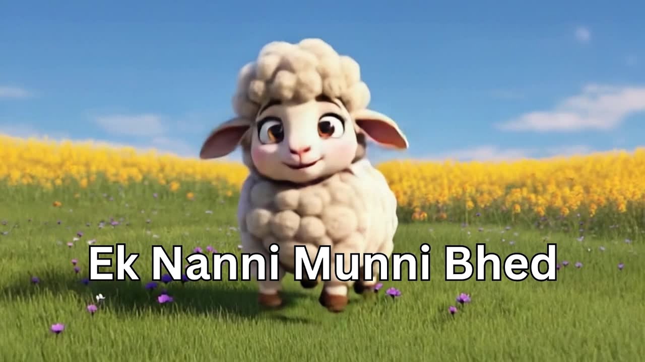 Ek Nanni Munni Bhed