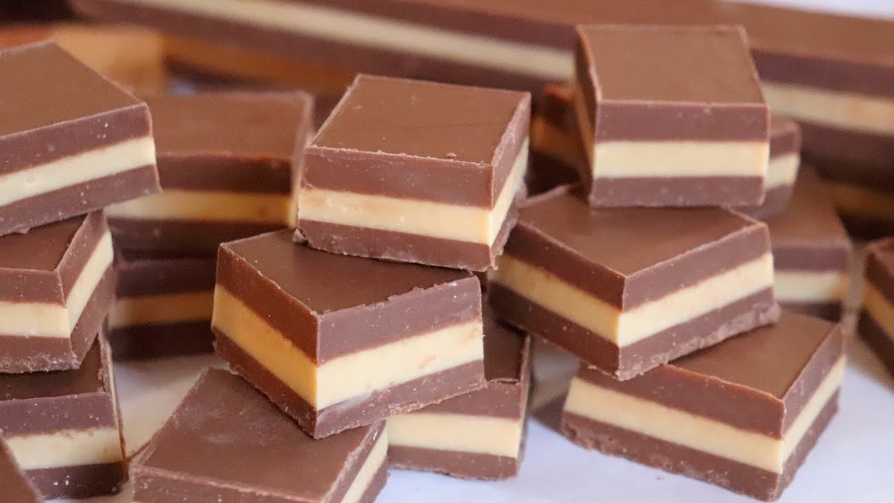 BOMBONES Marroc CASEROS | Bombones de chocolate - CUKit!