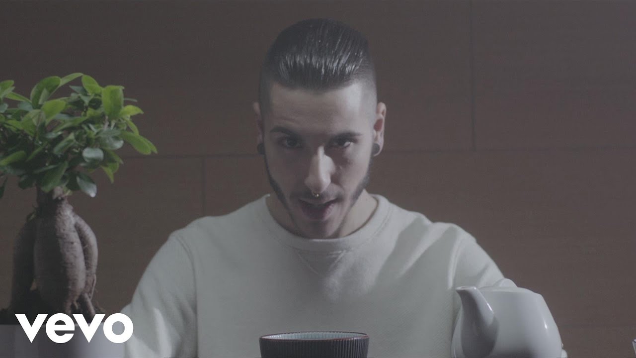 Madh - Sayonara (Videoclip)