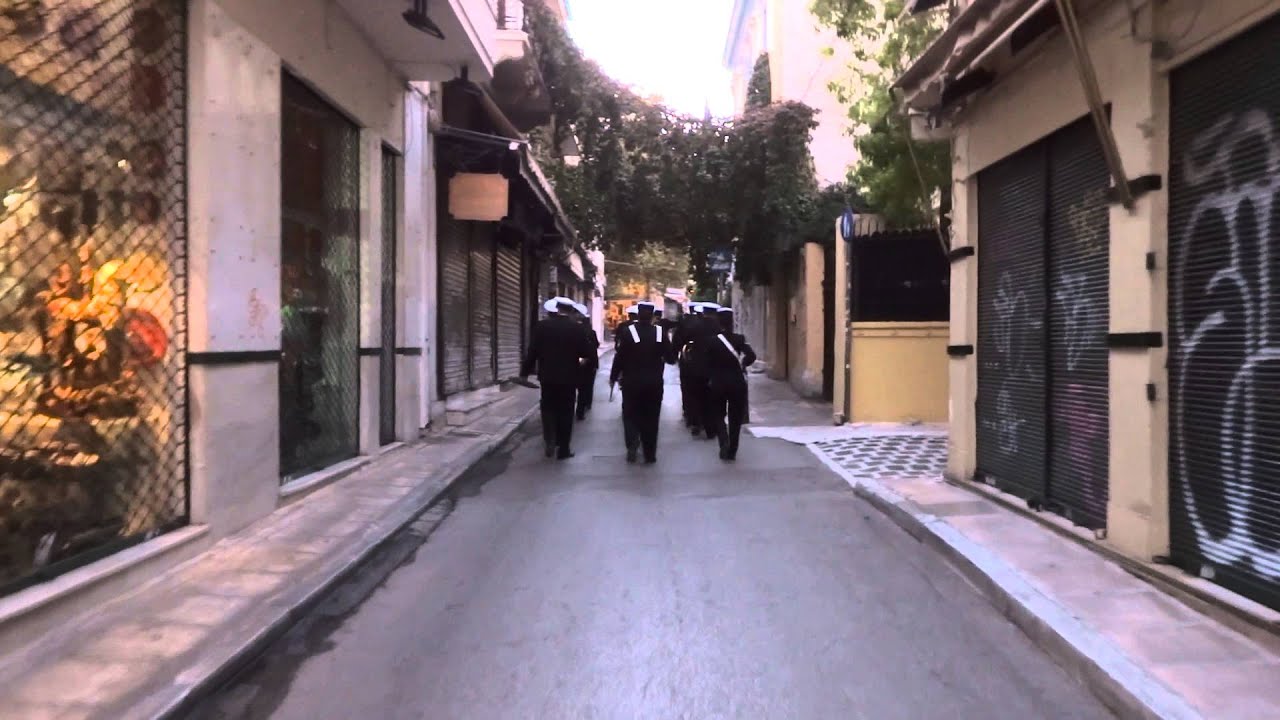 Ο Ναύτης του Αιγαίου