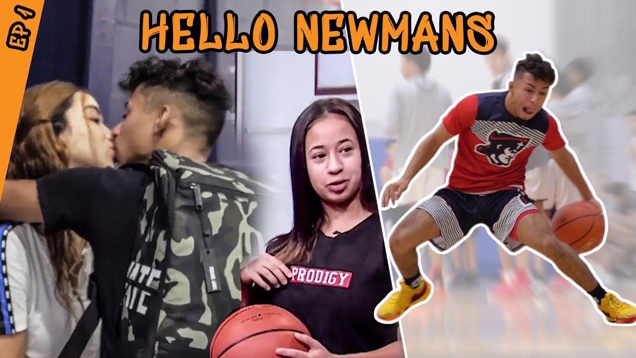 Джулиан Ньюман переоценён!? Джулиан и Джейден &mdash; звезды собственного реалити-шоу! У Джулиана есть ...