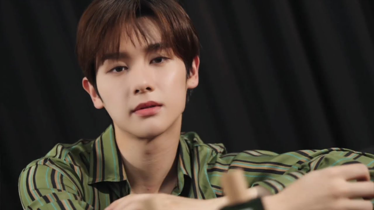 Chuang 2021 -   Nine ภาพลักษณ์หลายมิติกับความสามารถ แฟนจีนทุ่มขึ้นป้ายอย่างยิ่งใหญ่