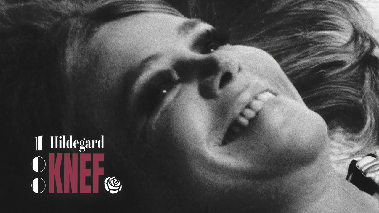 Hildegard Knef - Sie 67 (Full Show, 16.07.1967)