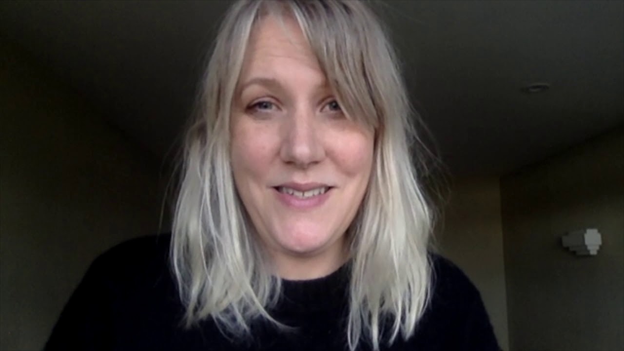 Tips for Remote Psychotherapy with Elaine Kasket
