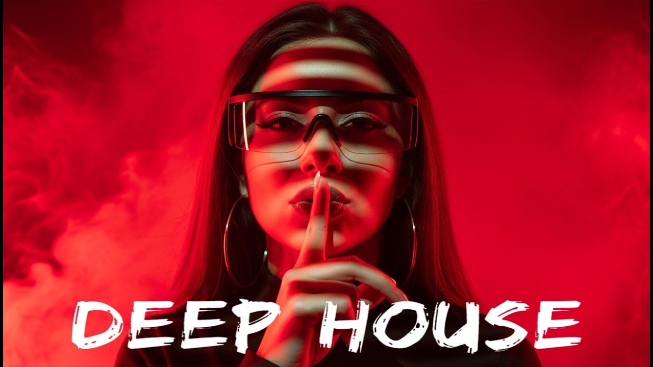 Deep Feeling Mix 2026 – Deep House, Vocal House, Nu Disco, Chillout | Emotional / Intimate Mood #001
