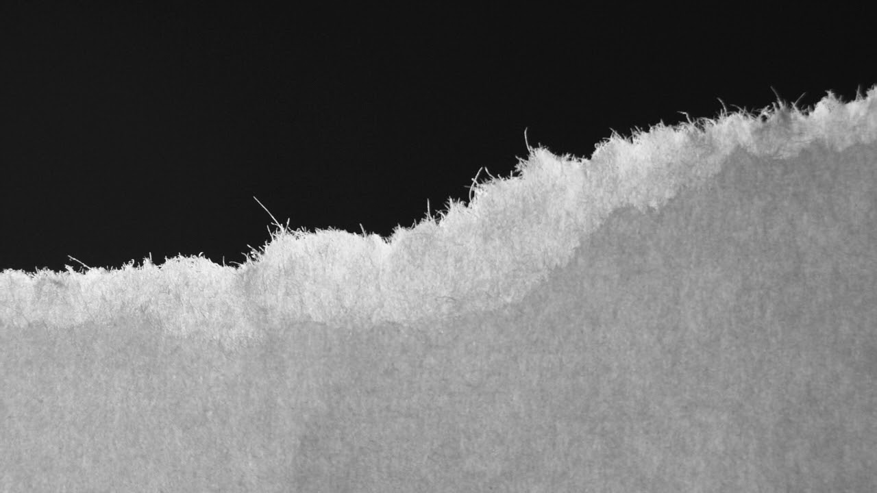 Paper Tearing Sound Effect