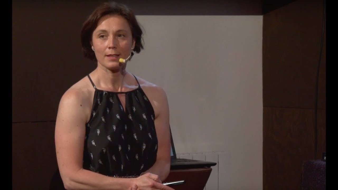 Medical screening in the first trimester of pregnancy | Mark&eacute;ta Matou&scaron;kov&aacute; | TEDxSlany
