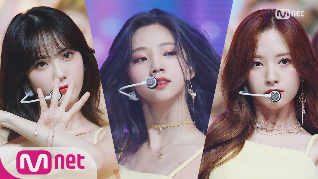 [WJSN - BUTTERFLY] Comeback Stage | M COUNTDOWN 200611 EP.669