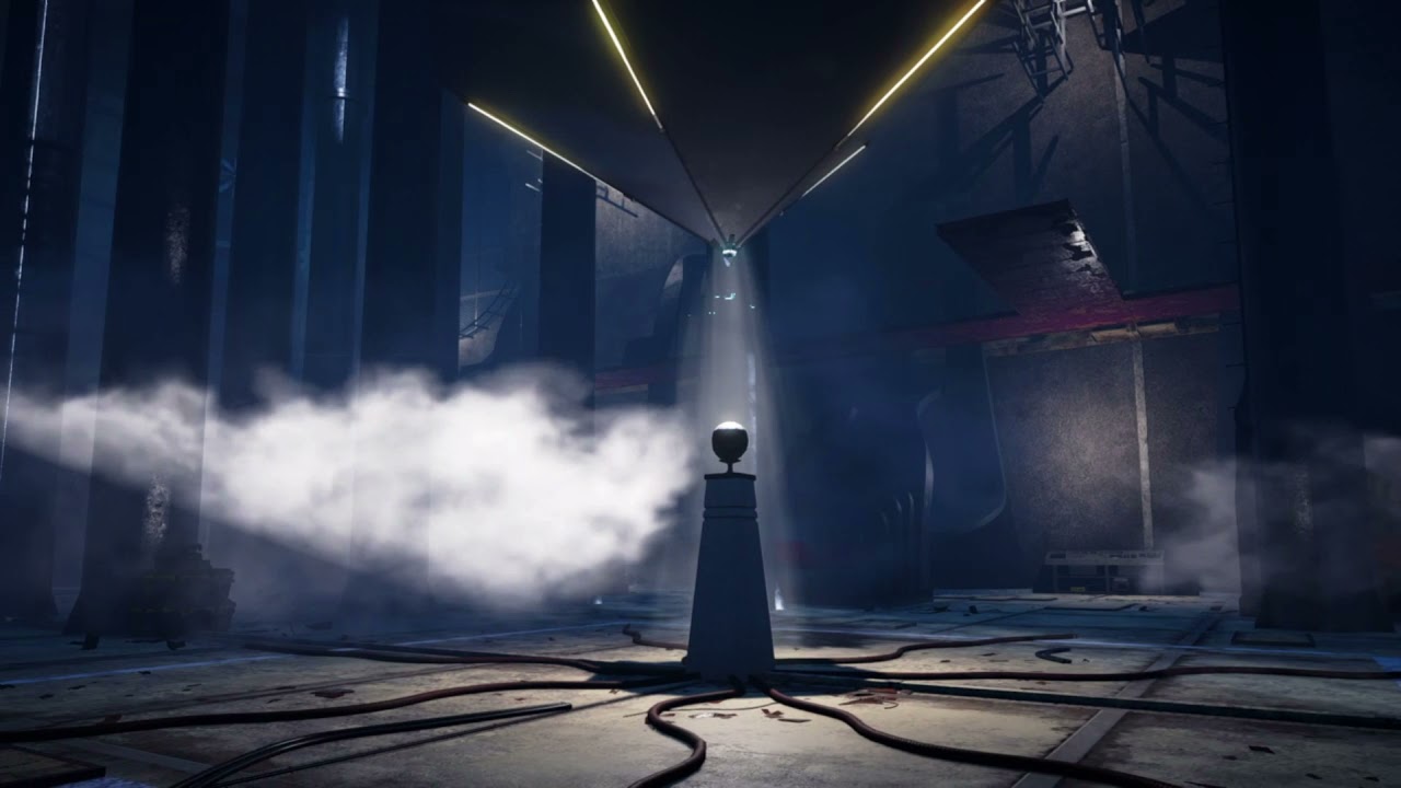 Electrovoya - Whispers - (Magdelayna's Journey To Orion Mix) Extended HQ    [Video by Krasnal]