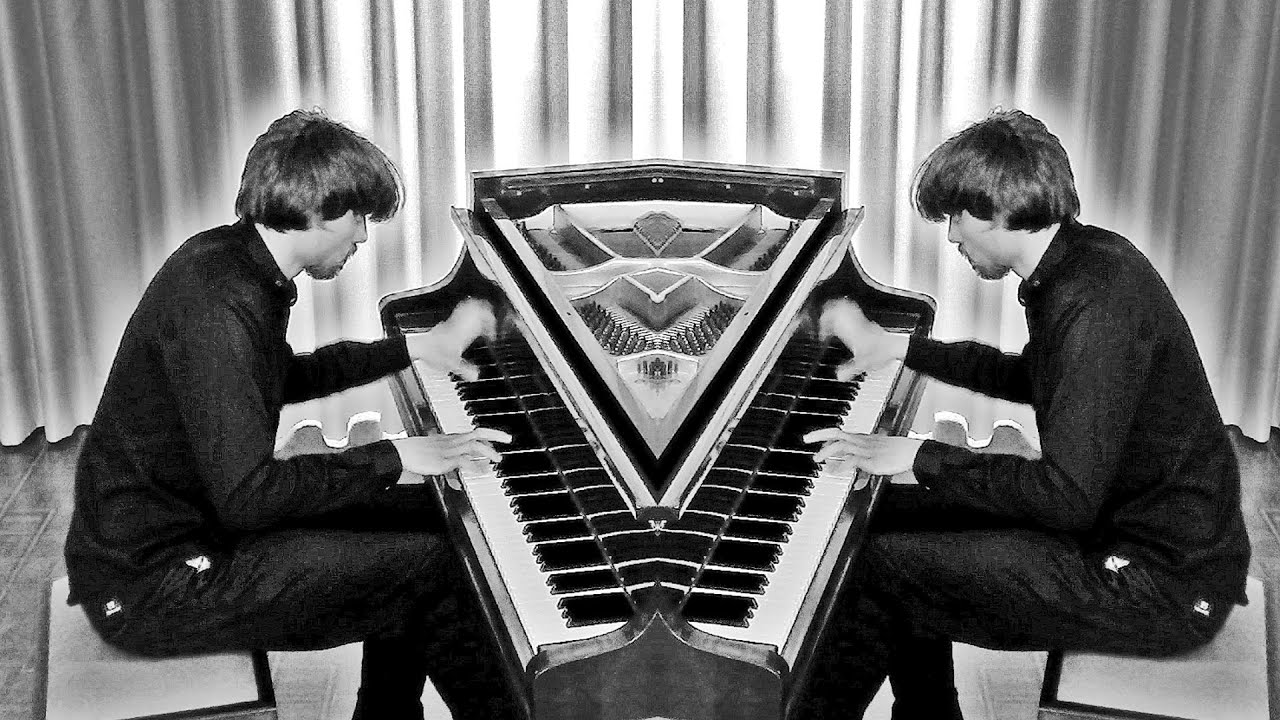 Echoes (Pink Floyd) - Hrabovsky special version