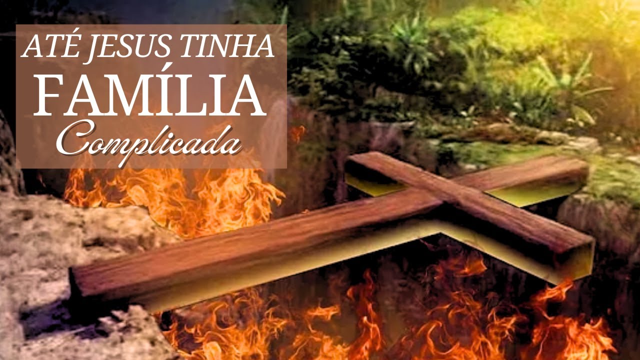 ESTUDO BÍBLICO: Mateus 1:1-17