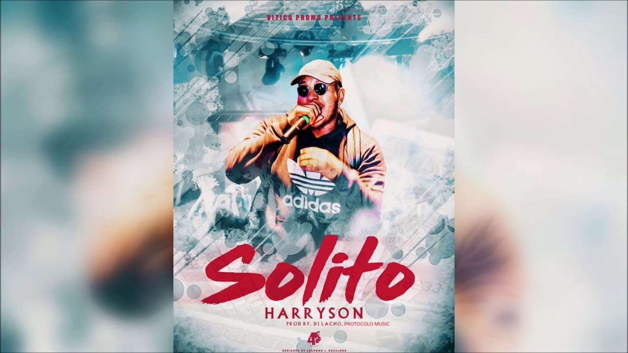 Harryson - Solo Solito