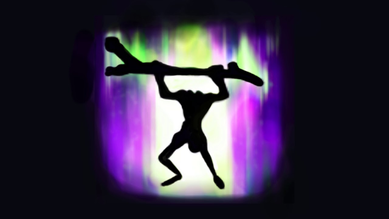 Dota 2 - Witch Doctor's Death Ward song