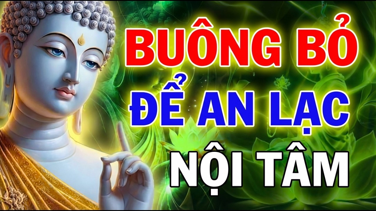 Đừng Vội Phán Xét: Bài Học Từ Bi & Trí Tuệ Giúp Tâm An Nhiên