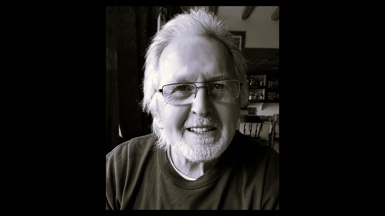 Take me by the Hand by Tony Anderson.