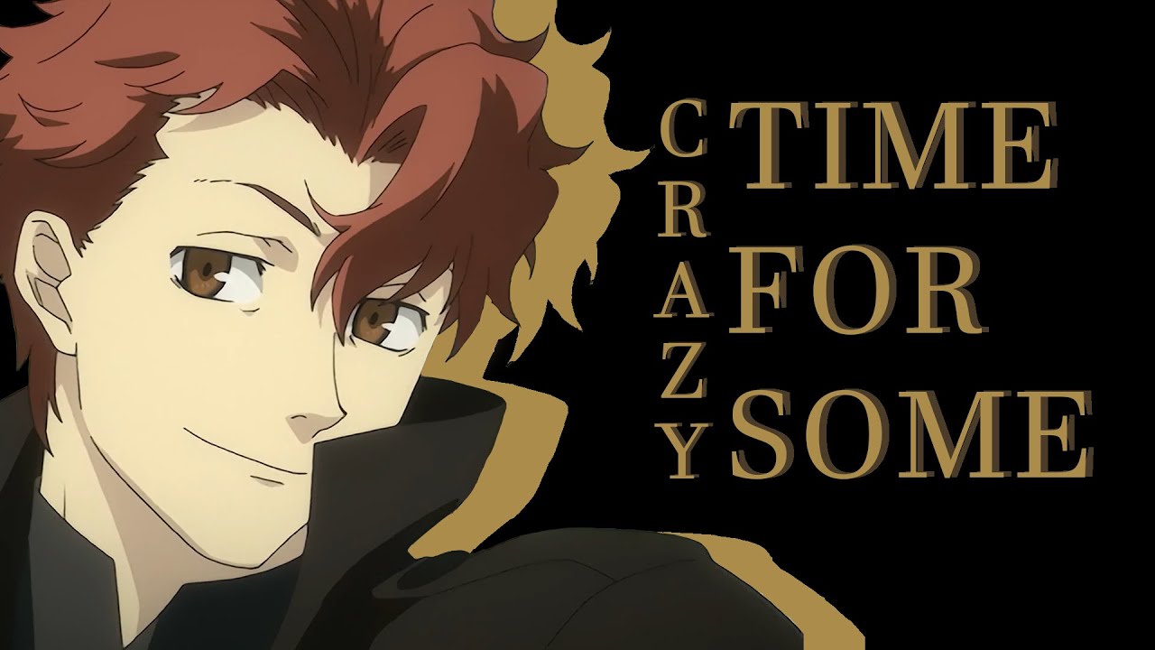 Baccano [AMV] - Time for Some Crazy - [IC 30H #2: Freezing] 10th Place