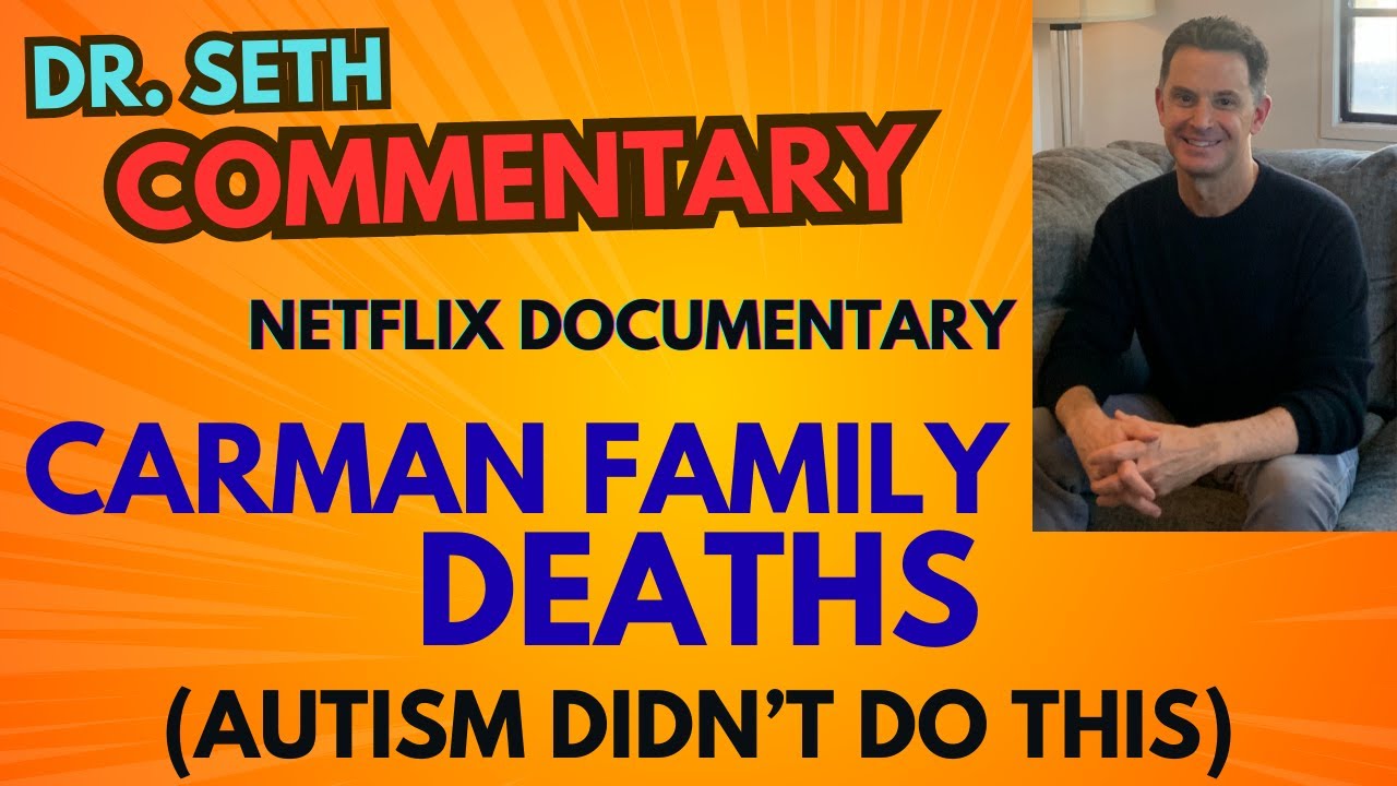 Carman Family Deaths Documentary: Psychological Commentary