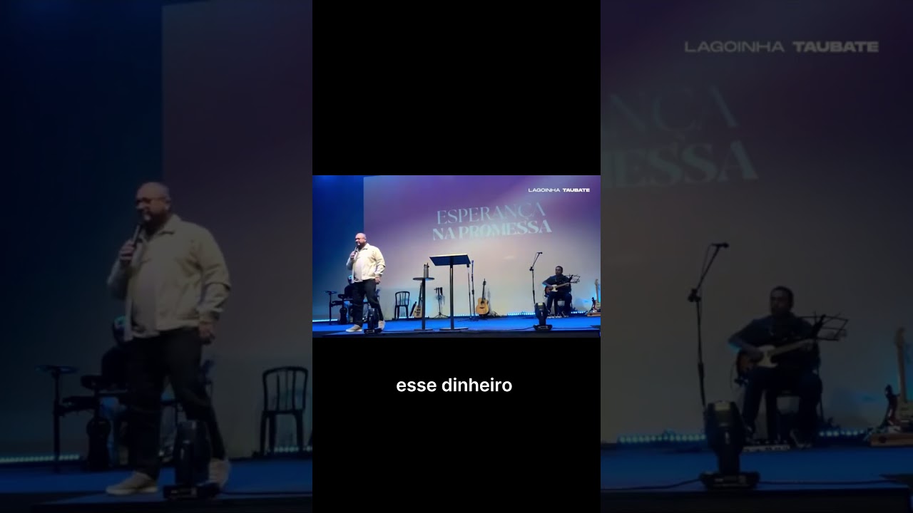 Confie em Deus, Ele prover&aacute;!  #Provis&atilde;oDivina #F&eacute;Inabal&aacute;vel #TestemunhoDeF&eacute;