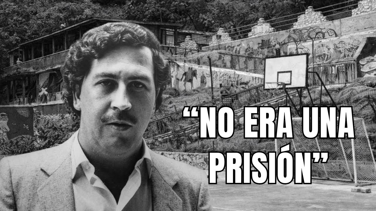Los 3 verdades sobre la prisión La Catedral y nadie conoce | Documental Completo