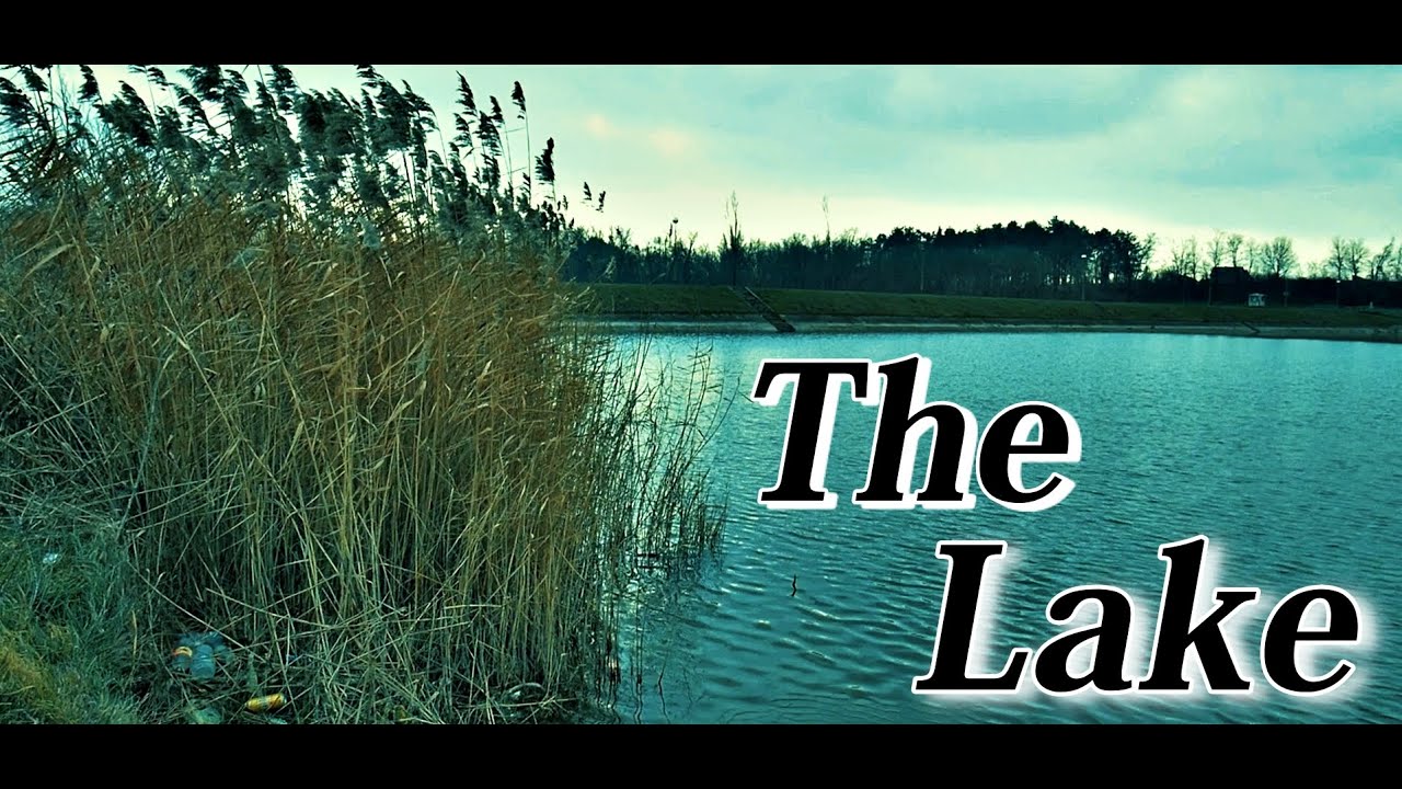 The Lake - Short Film 4k