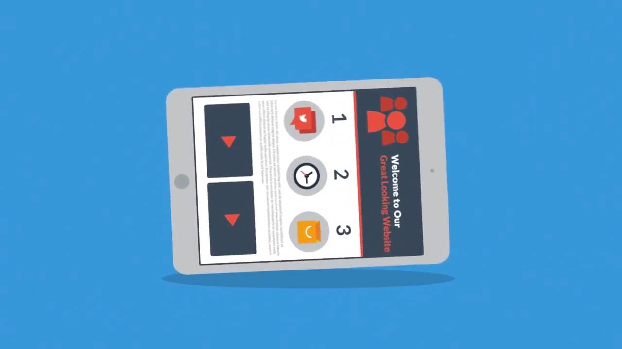 LAS VEGAS WEB DESIGN Responsive Websites
