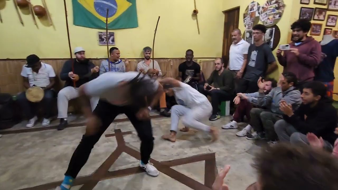 Arthur Fiu na Casa Mestre Ananias 3 jogos