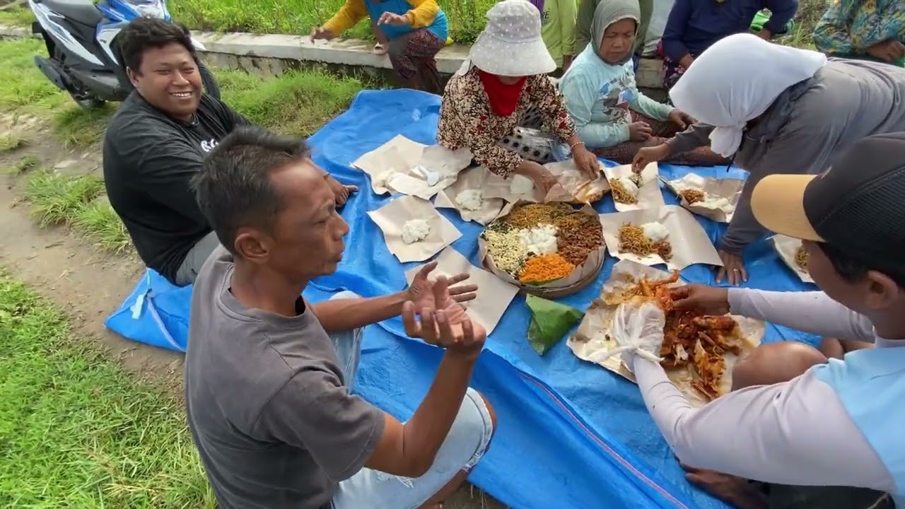 SELAMATEN TONJO BRAMBANG