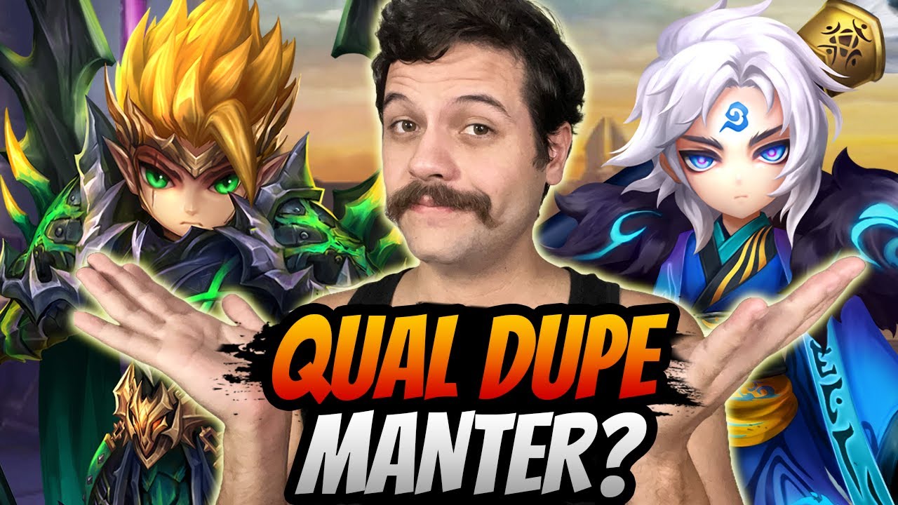 OS MELHORES DUPES PARA SE MANTER