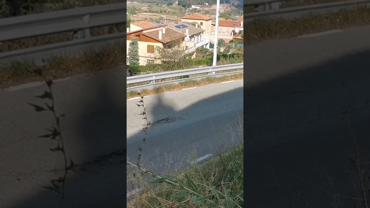 Rally de les Masies de voltrega