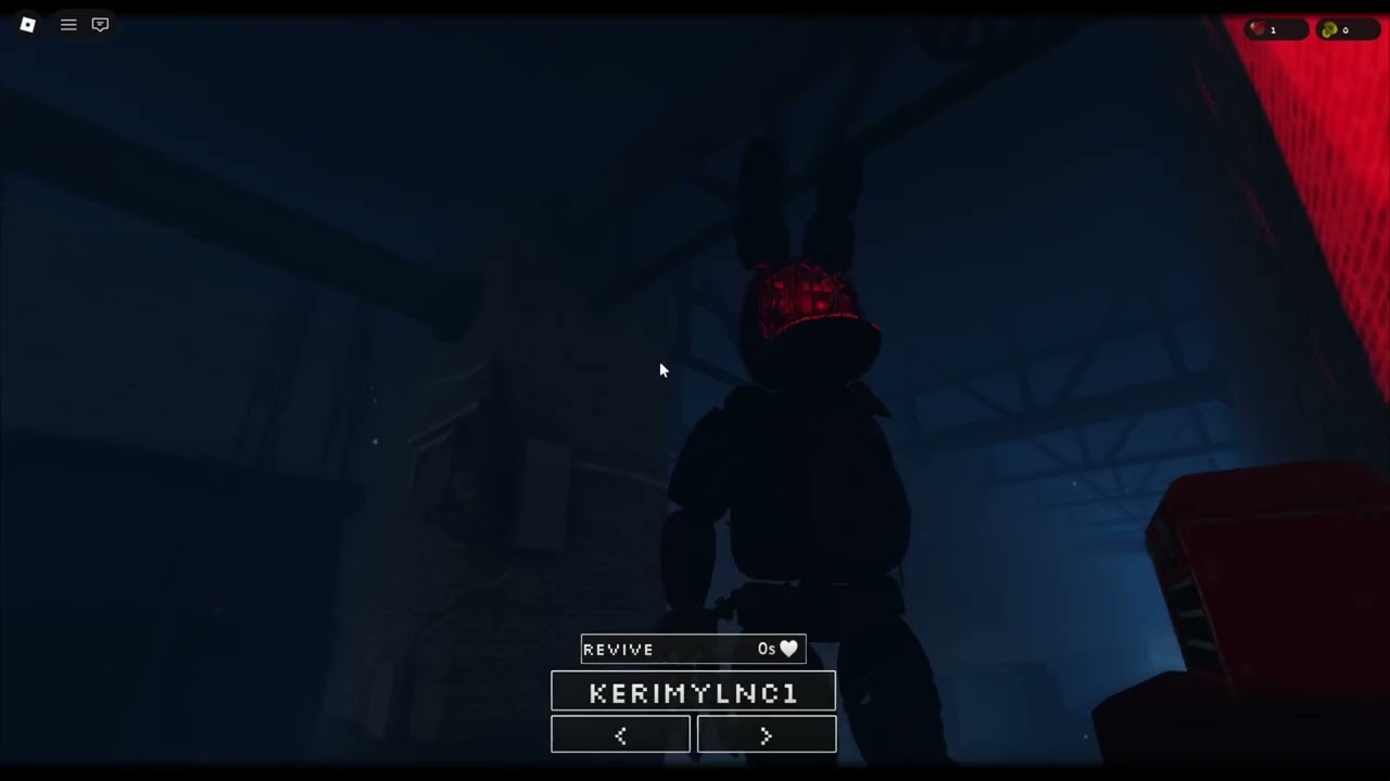 cenabetli roblox fnaf
