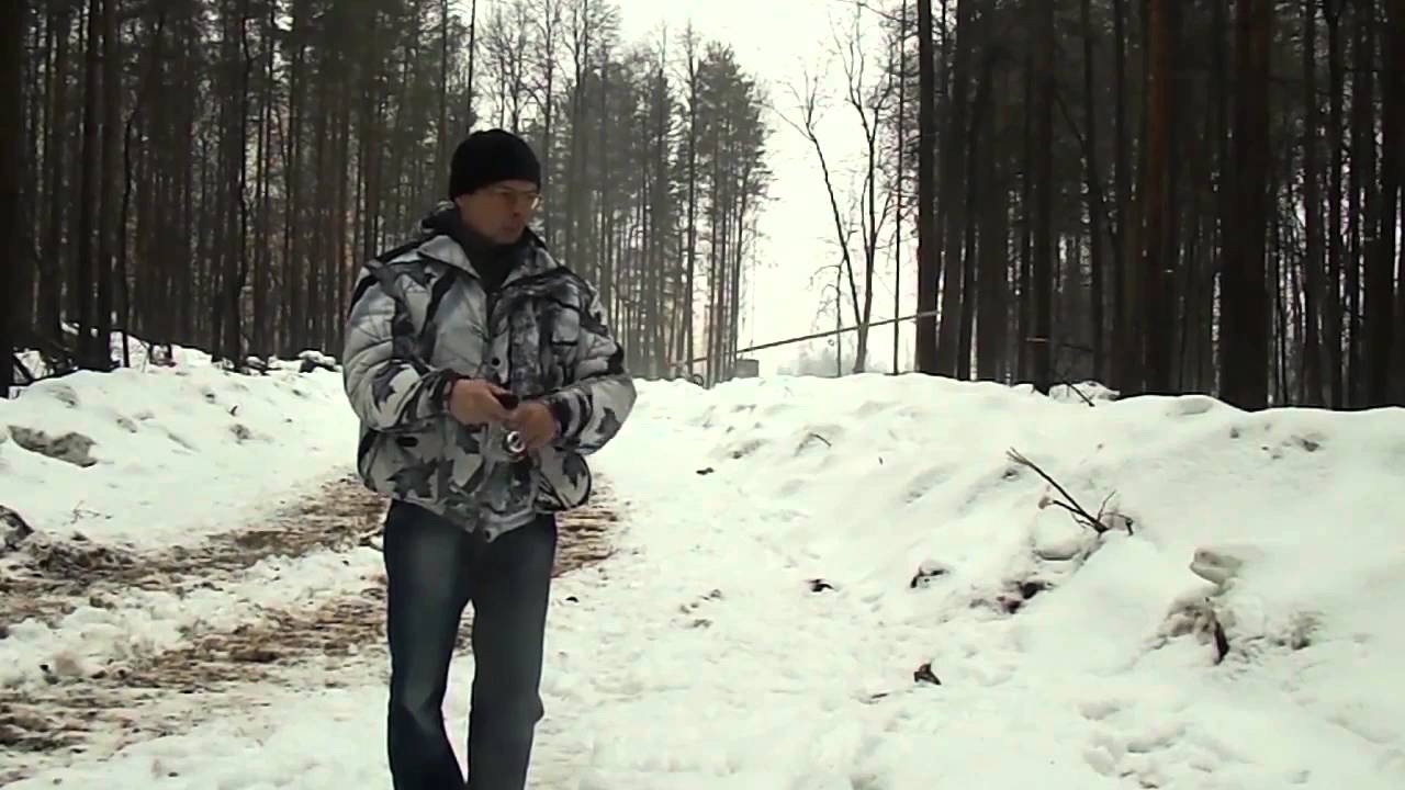 Спиннинговые забросы. Обзор