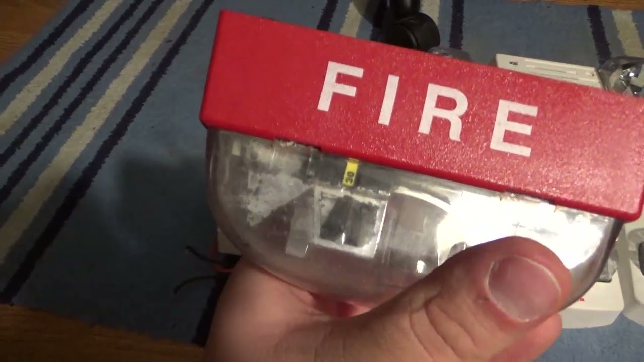 Extra Fire Alarms Update(2/2/2026)