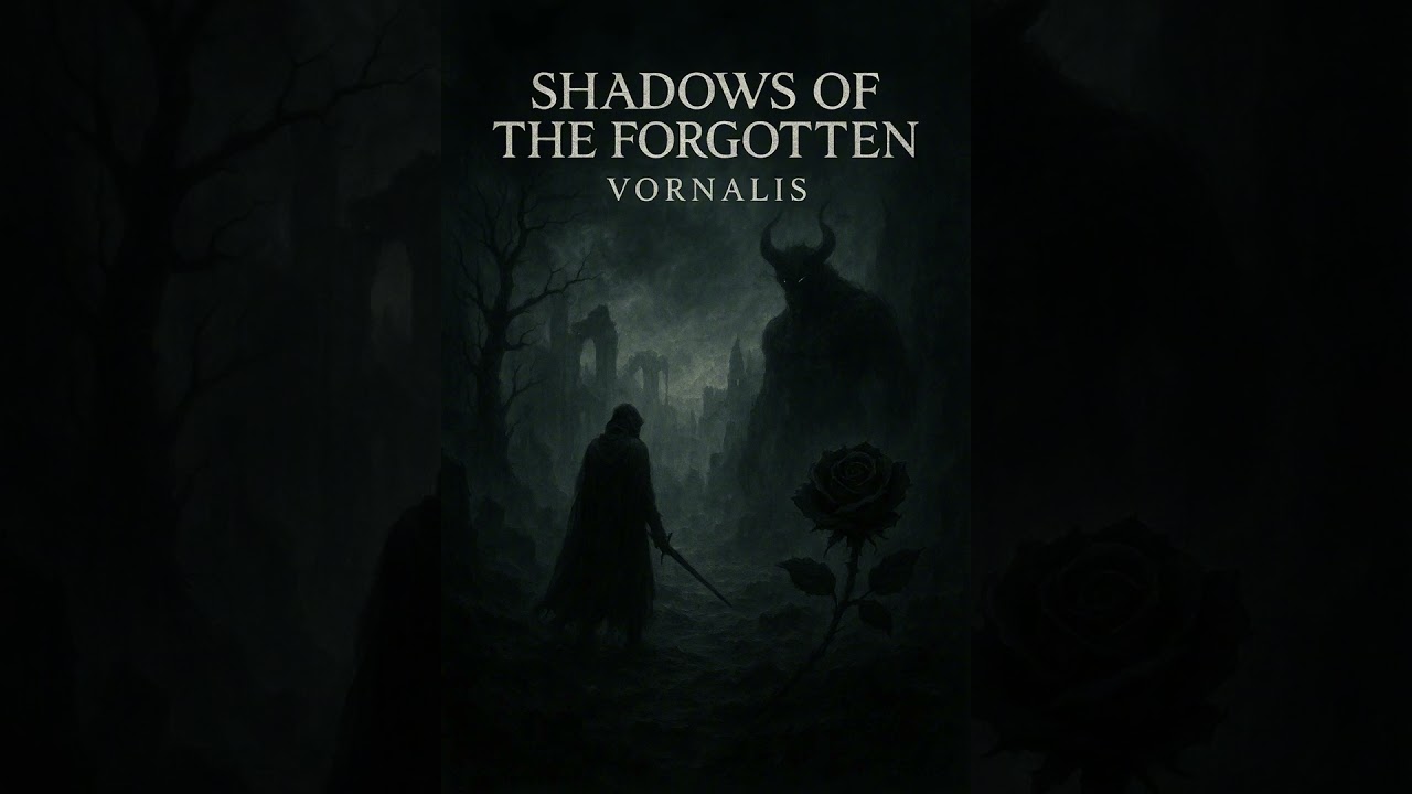 Whispers in The Forgotten Halls