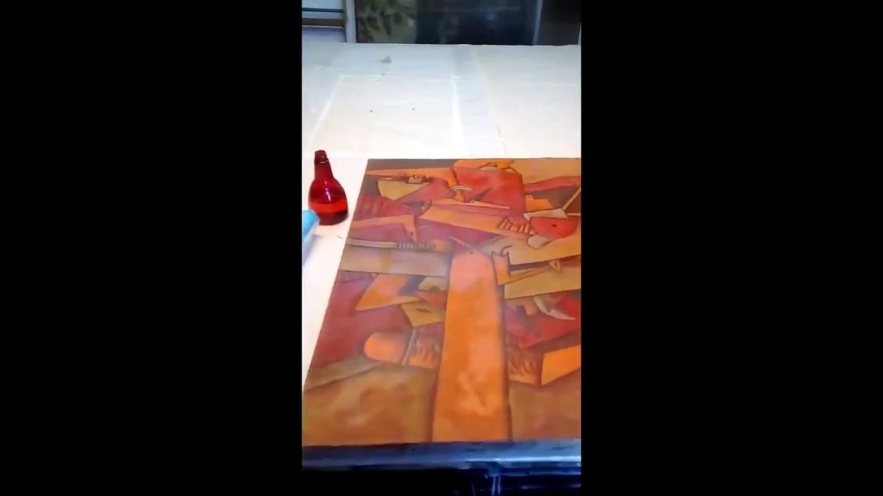 Restauración Limpieza básica liquida pintura para suciedad en superficie
