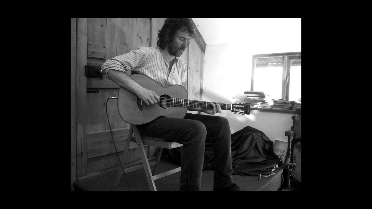 Dave Wood -  Peggy Gordon