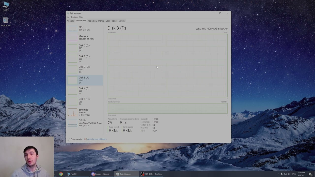 Is my 10+ yo daily driver PC still upgradeable? Is it worth it?