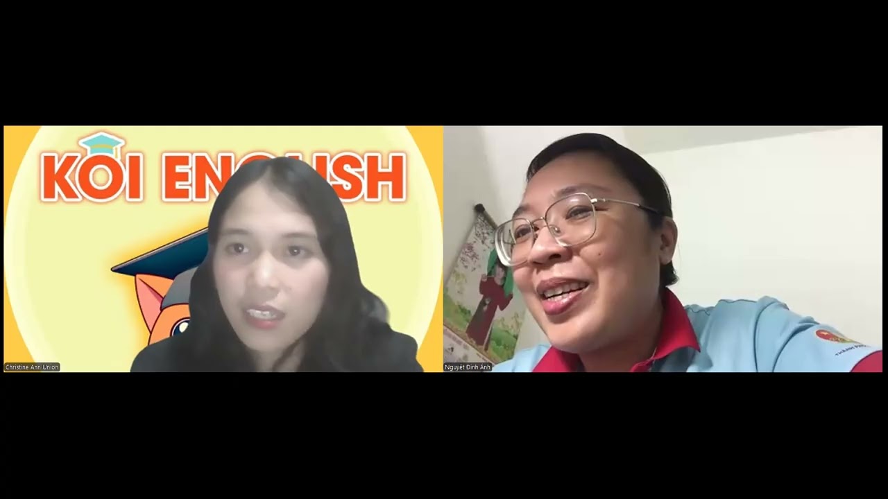 B44: 28.02.2026- Dinh and Teacher Ann