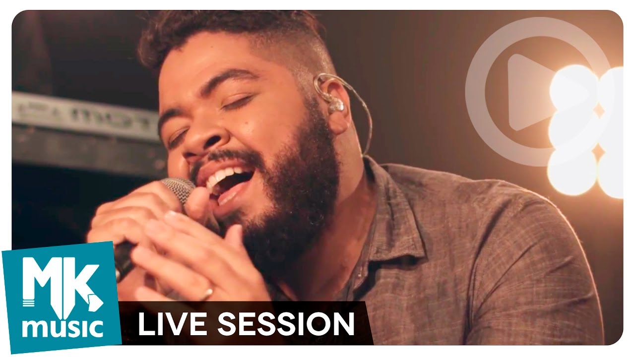 Gálbano - Em Tua Presença (Live Session)