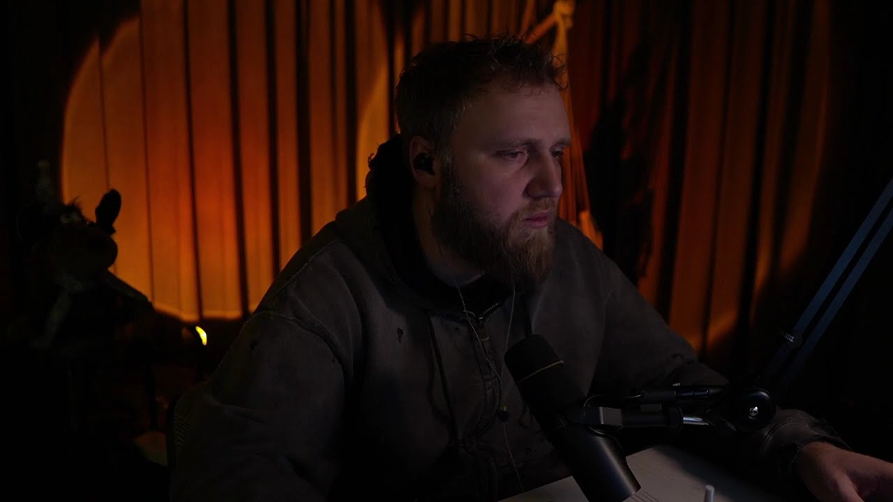 1-Й СТРИМ В НОВОМ ГОДУ [Запись Стрима 01.01.2026]