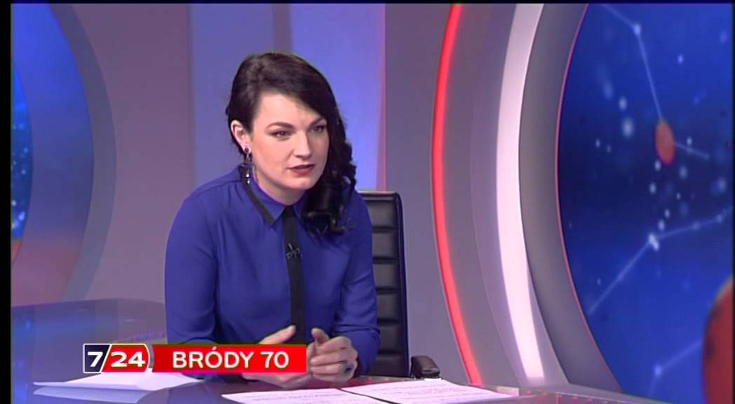 7/24 embere: Bródy János