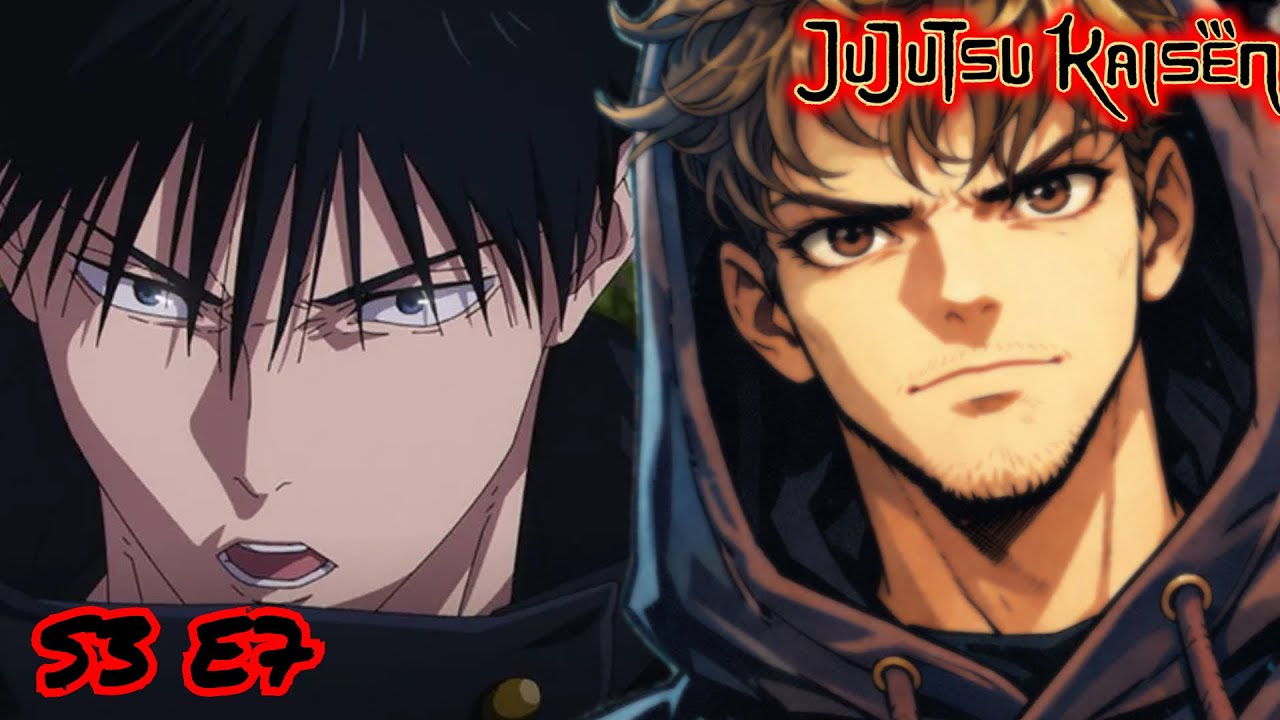 Enter the Culling Game! - Jujutsu Kaisen Season 3 Episode 7 Review! 